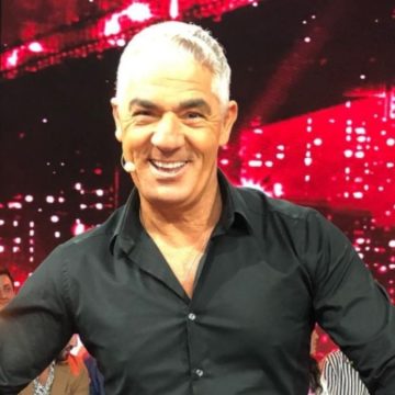 Chi è Biagio Izzo