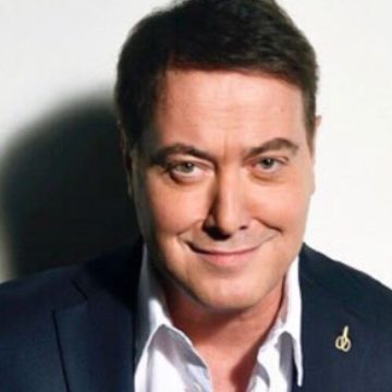 Chi è Corrado Guzzanti
