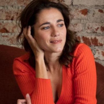 Chi è Eleonora Giovanardi