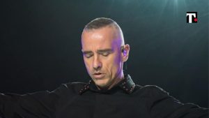 Chi è Eros Ramazzotti