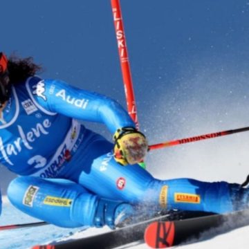 Chi è Federica Brignone