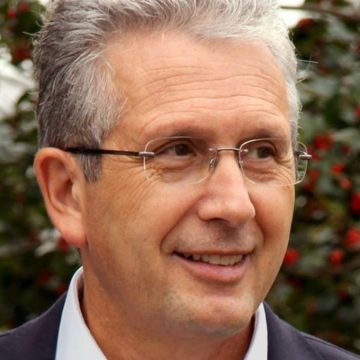 Chi è Gianfranco Librandi