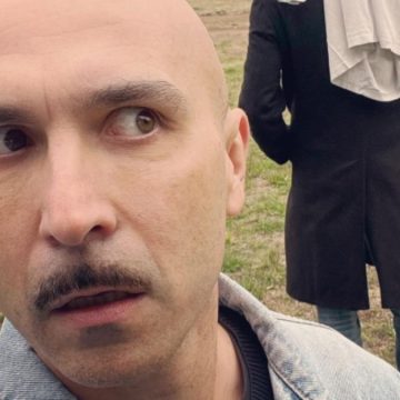 Chi è Maccio Capatonda