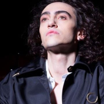Chi è Michele Bravi