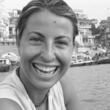 Chi è Monica Peruzzi