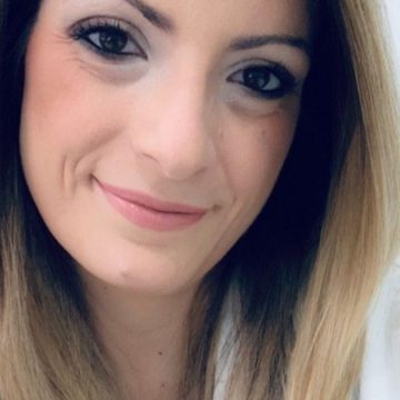 Chi è Sara Caponigro