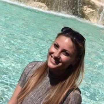 Chi è Sara Viva Sorge