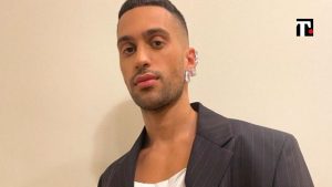 Eurovision 2023 Mahmood