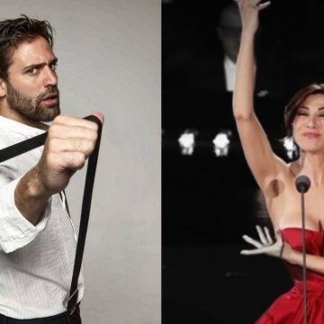 Chi è fidanzato Virginia Raffaele