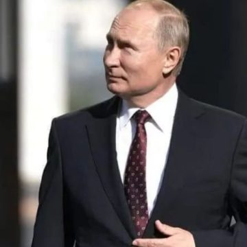 Chi sono figli Putin