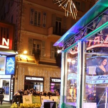 Sanremo 2022 classifica generale