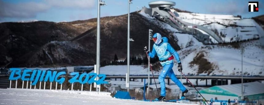 Olimpiadi Invernali 2022 italiani in gara oggi