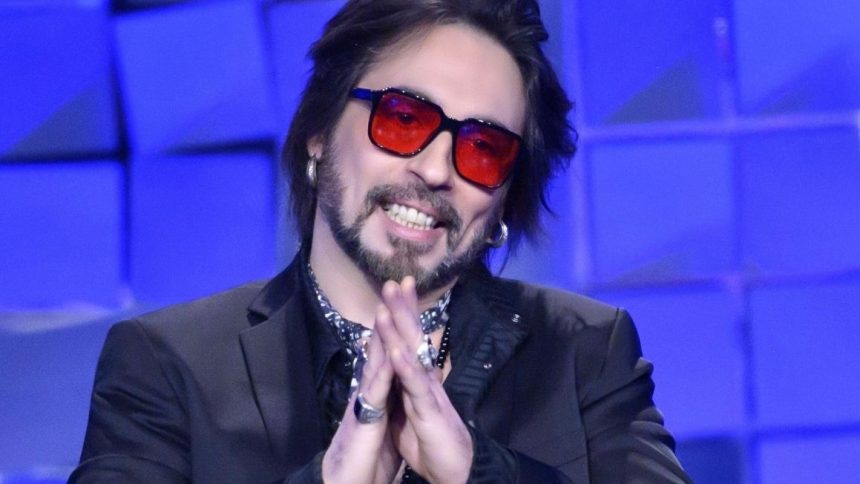 Chi è Francesco Sarcina