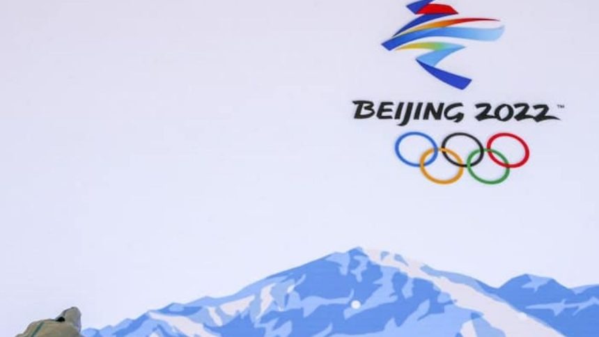 Olimpiadi invernali 2022, programma