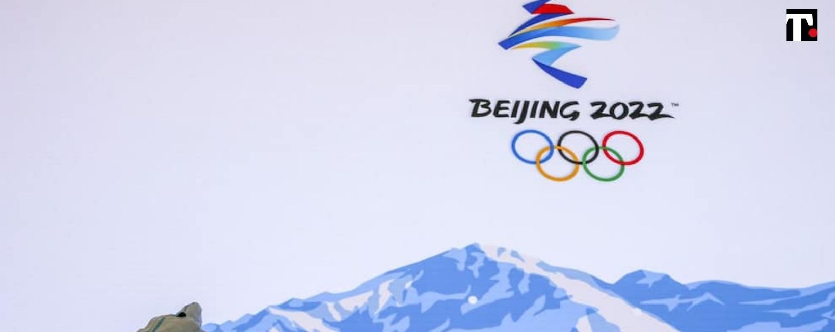 Olimpiadi invernali 2022, programma