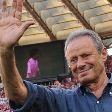 Chi è Maurizio Zamparini