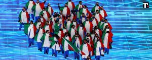 Olimpiadi Invernali 2022 italiani in gara oggi