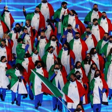 Olimpiadi Invernali 2022 italiani in gara oggi
