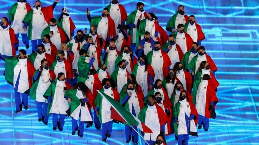 Olimpiadi Invernali 2022 italiani in gara oggi