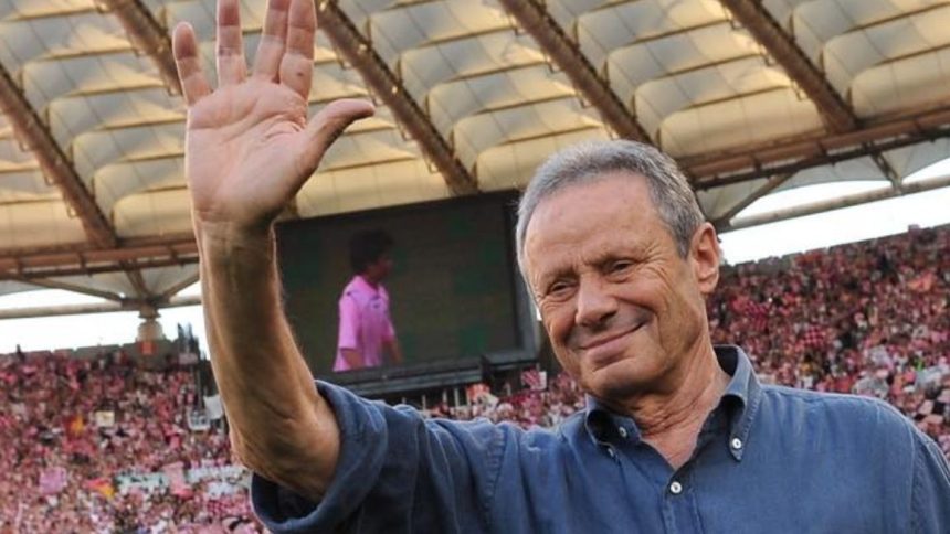 Chi è Maurizio Zamparini Chi è Maurizio Zamparini