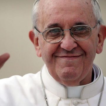 Papa Francesco frasi famose