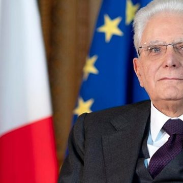 Giuramento Mattarella: a che ora e dove vederlo