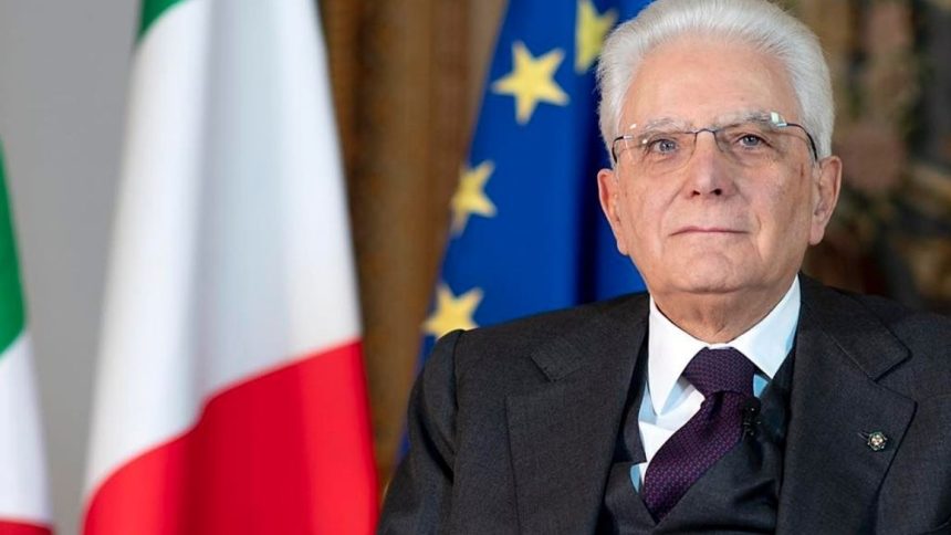 Giuramento Mattarella: a che ora e dove vederlo