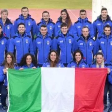 Olimpiadi invernali 2022 italiani in gara
