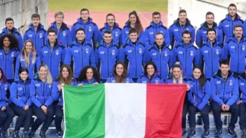 Olimpiadi invernali 2022 italiani in gara