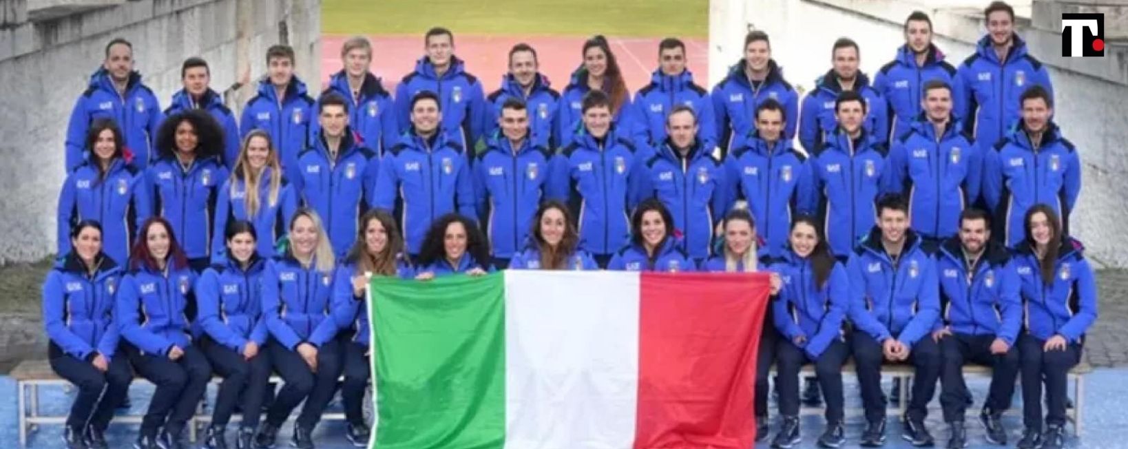 Olimpiadi invernali 2022 italiani in gara