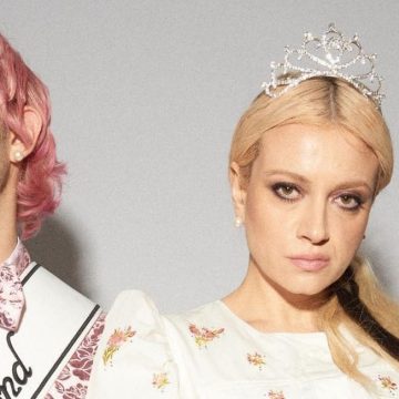 La Rappresentante di Lista San Marino