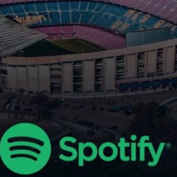 Barcellona, nuovo sponsor