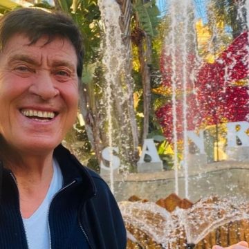 Di cosa parla la canzone di Morandi
