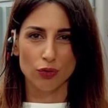 Chi è Giorgia Cardinaletti