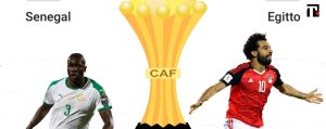 Coppa d'Africa, Senegal-Egitto: dove e quando vedere