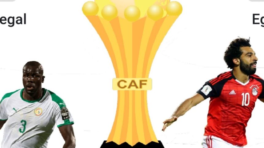 Coppa d'Africa, Senegal-Egitto: dove e quando vedere