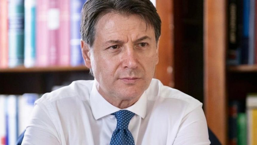 Conte perquisizione