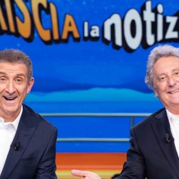 Enzo Iacchetti positivo