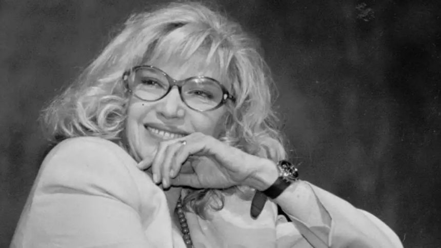 Che malattia aveva Monica Vitti Che malattia aveva Monica Vitti