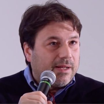 Chi è Tomaso Montanari