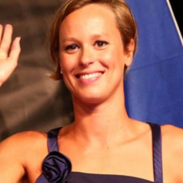 Federica Pellegrini e Jesolo