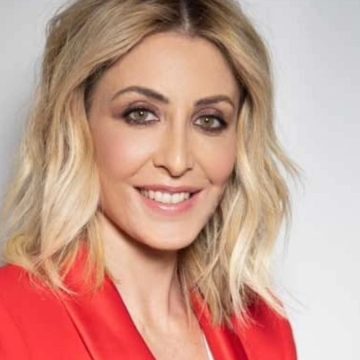 Chi è Monica Germani