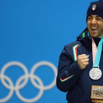 Chi è Federico Pellegrino Chi è Federico Pellegrino