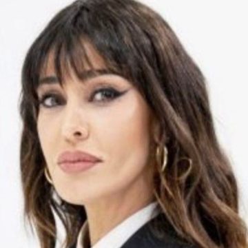 Belen Rodriguez Revenge porn