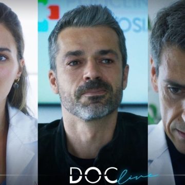 Doc - Nelle tue mani 2: anticipazioni giovedì 10 febbraio