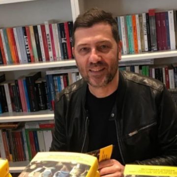 Dario Buzzolan