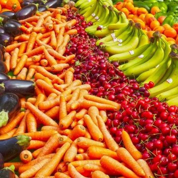 Dieta che allunga la vita