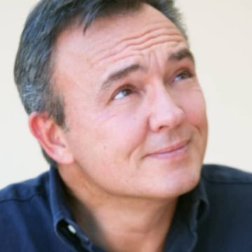 Chi è Emanuele Salce