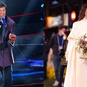 Chi sono gli stilisti di Sanremo 2022?