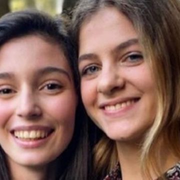 Chi è Margherita Mazzucco, volto di Lenù ne “L’amica geniale”